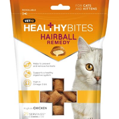 Healthy Bites Hairball Remedy 65gr