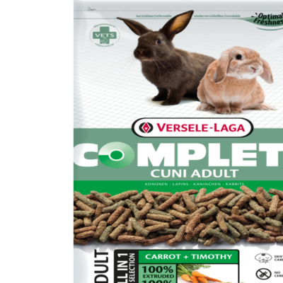 Versele-Laga Complete Cuni Adult - 500 g