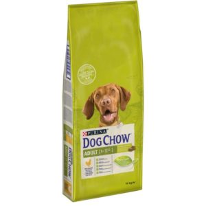 Dog Chow Adult Frango