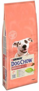 DOG CHOW ADULT SALMON