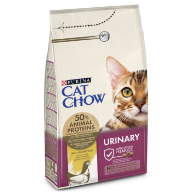 Cat Chow Urinary Tract Health Gato adulto - Frango