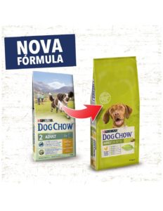 Dog Chow Adult Frango