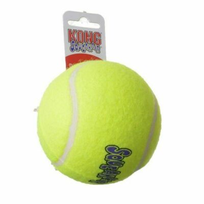 KONG Squeaker Ball X-Large