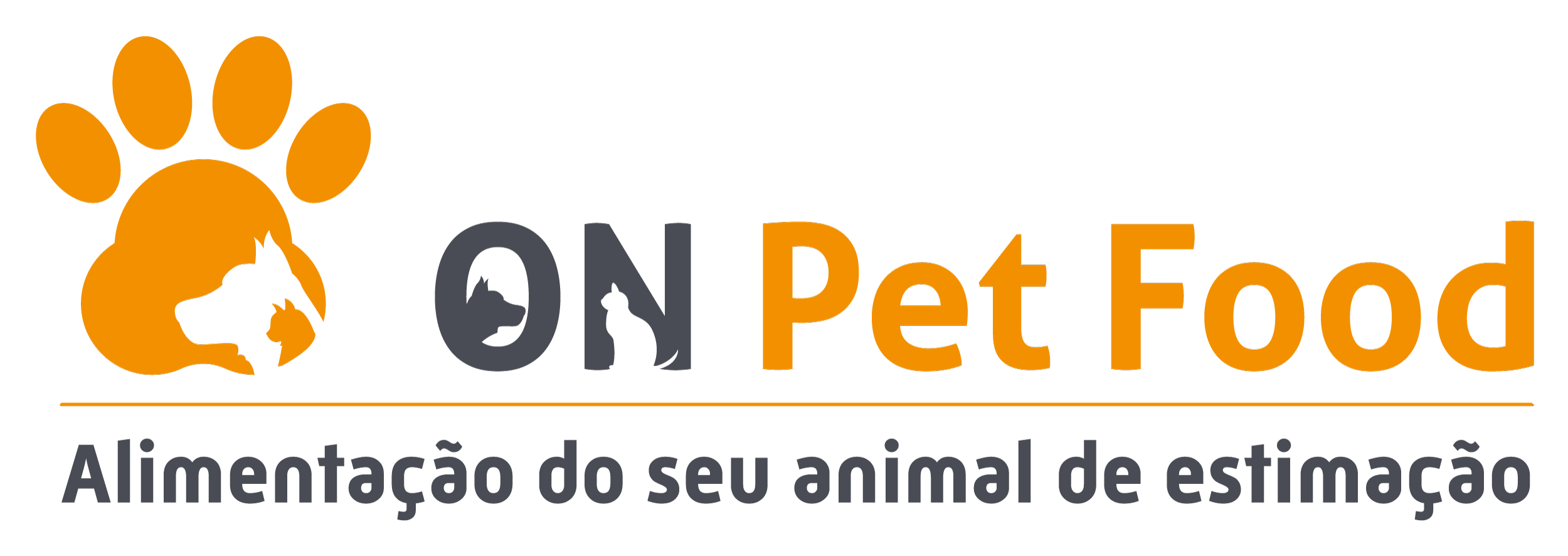 On Pet Food